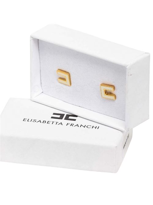 Elisabetta Franchi earrings ELISABETTA FRANCHI | OR47K51E2.193